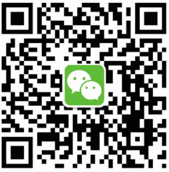 WeChat QR Code